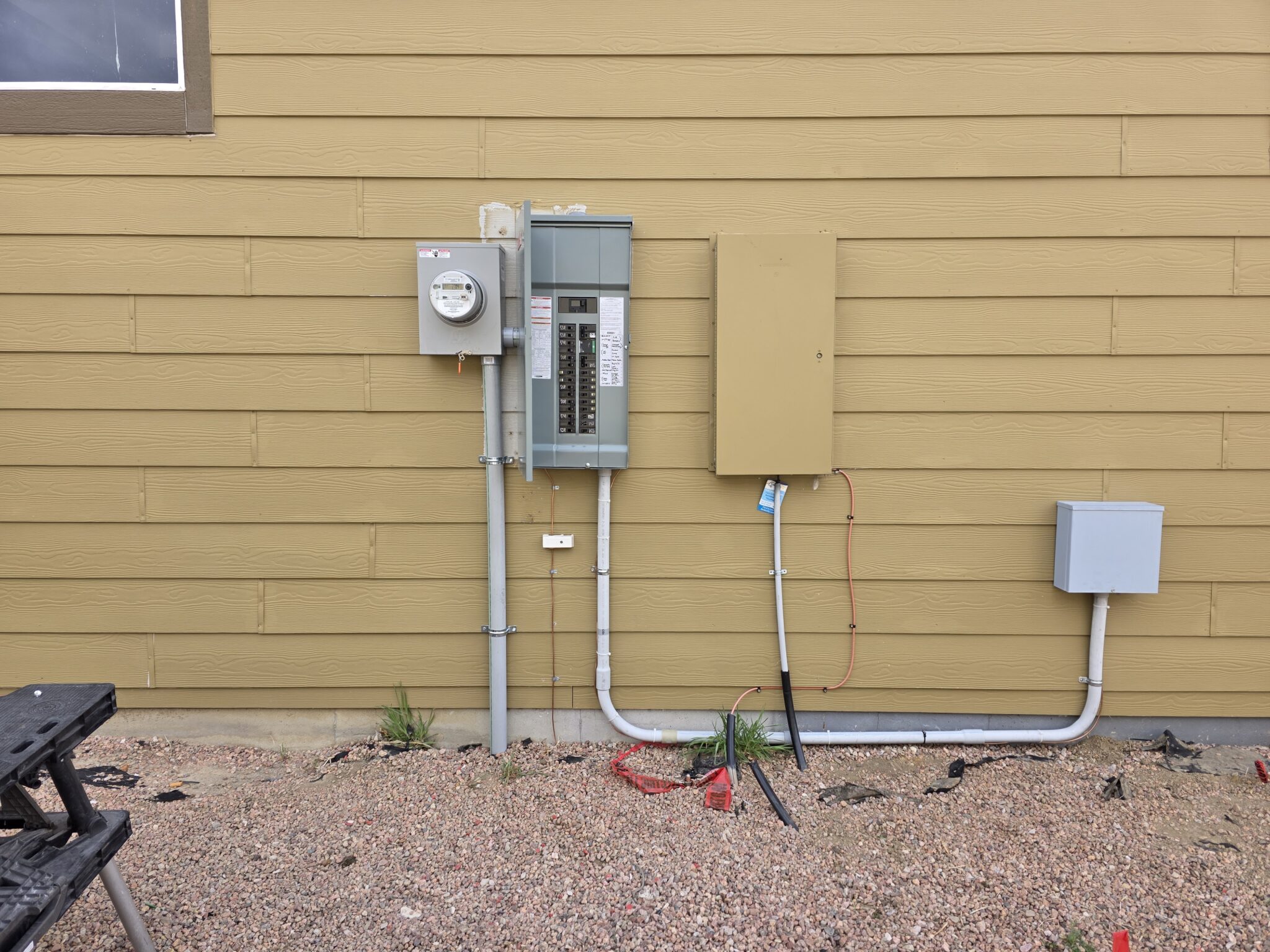 Panel Troubleshooting in Widefield CO